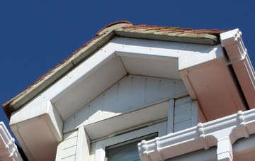 Mullans Town fascia installation costs