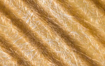 Mullans Town fibreglass roof waterproofing