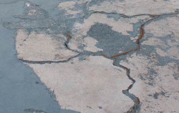 fibreglass roofing replacement Mullans Town