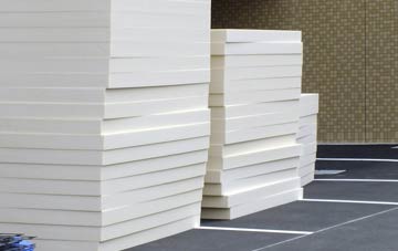 Mullans Town flat roof insulation costs