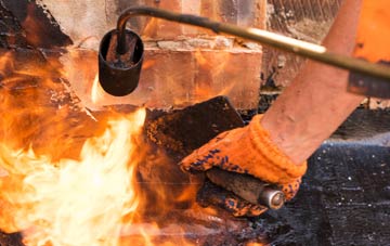 Mullans Town flat roof repair companies